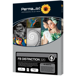 PermaJet FB Distinction 320 papier barytowy
