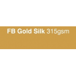 FB Gold Silk 315