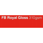 FB Royal Gloss 310