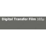 Digital Transfer Film 165µ