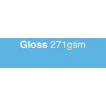 Błyszczący Gloss 271