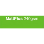 Matowy - Matt Plus240