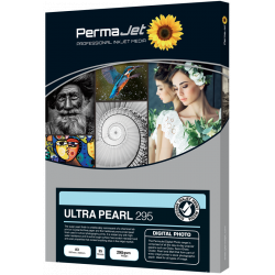 Papier fotograficzny perłowy PermaJet Ultra Pearl 295