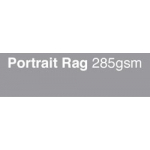 Portrait Rag 285