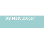 DS Matowy - Matt 250