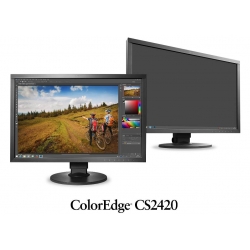 Eizo LCD ColorEdge CS2420 24
