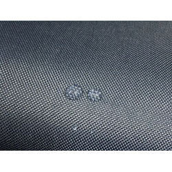 Pokrowiec na drukarkę ciemnoszary, nieprzemakalny na CANON imagePROGRAF PRO-1000